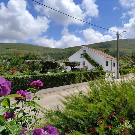 Villa Casa Dos Vales 11 à Porto de Mós Extérieur photo