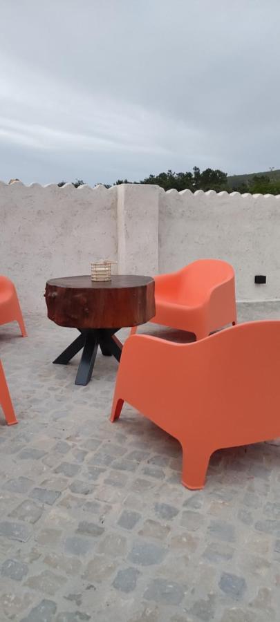 Villa Casa Dos Vales 11 à Porto de Mós Extérieur photo