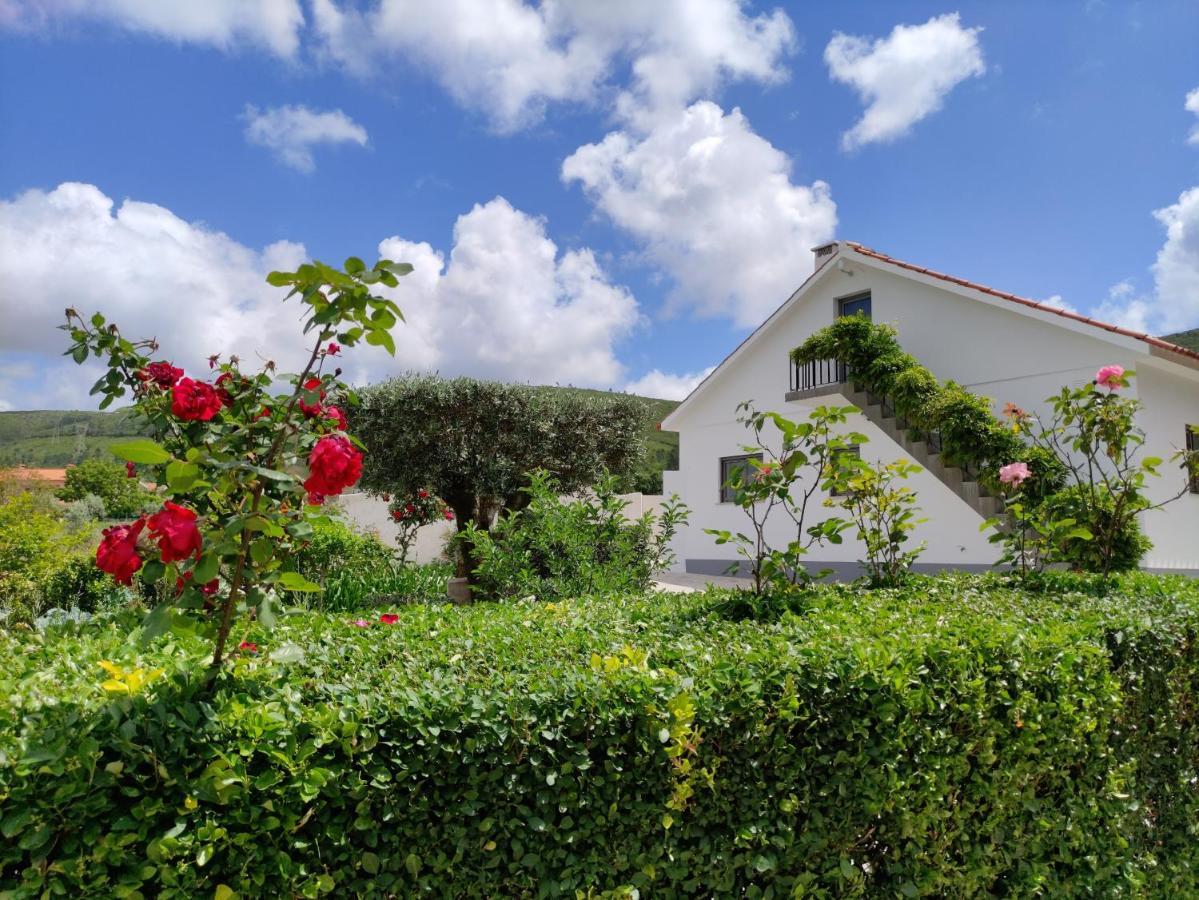 Villa Casa Dos Vales 11 à Porto de Mós Extérieur photo