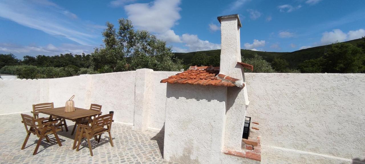 Villa Casa Dos Vales 11 à Porto de Mós Extérieur photo