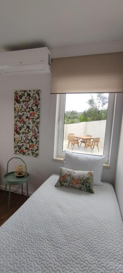 Villa Casa Dos Vales 11 à Porto de Mós Extérieur photo