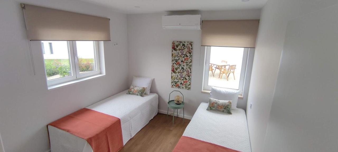 Villa Casa Dos Vales 11 à Porto de Mós Extérieur photo