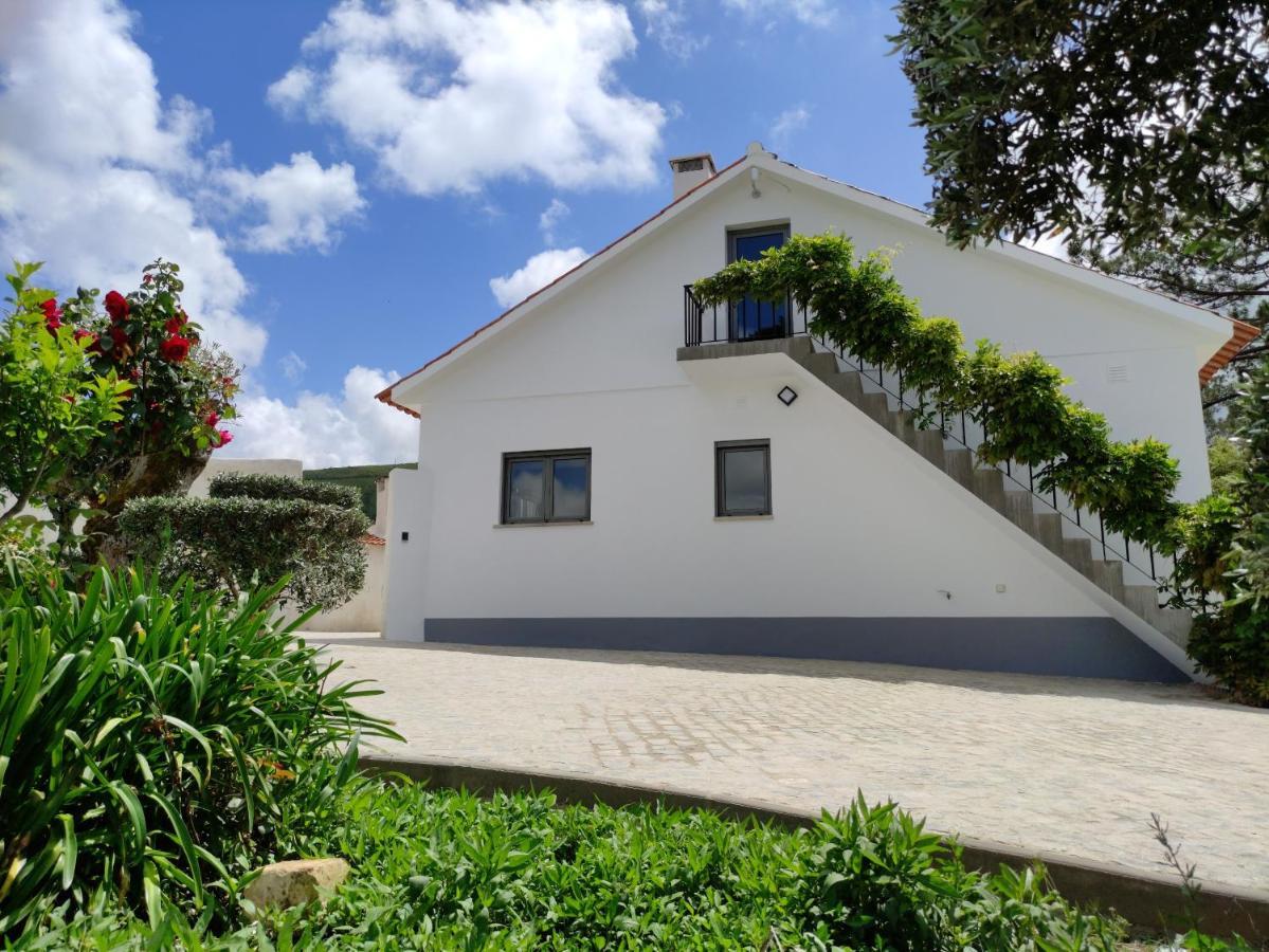 Villa Casa Dos Vales 11 à Porto de Mós Extérieur photo