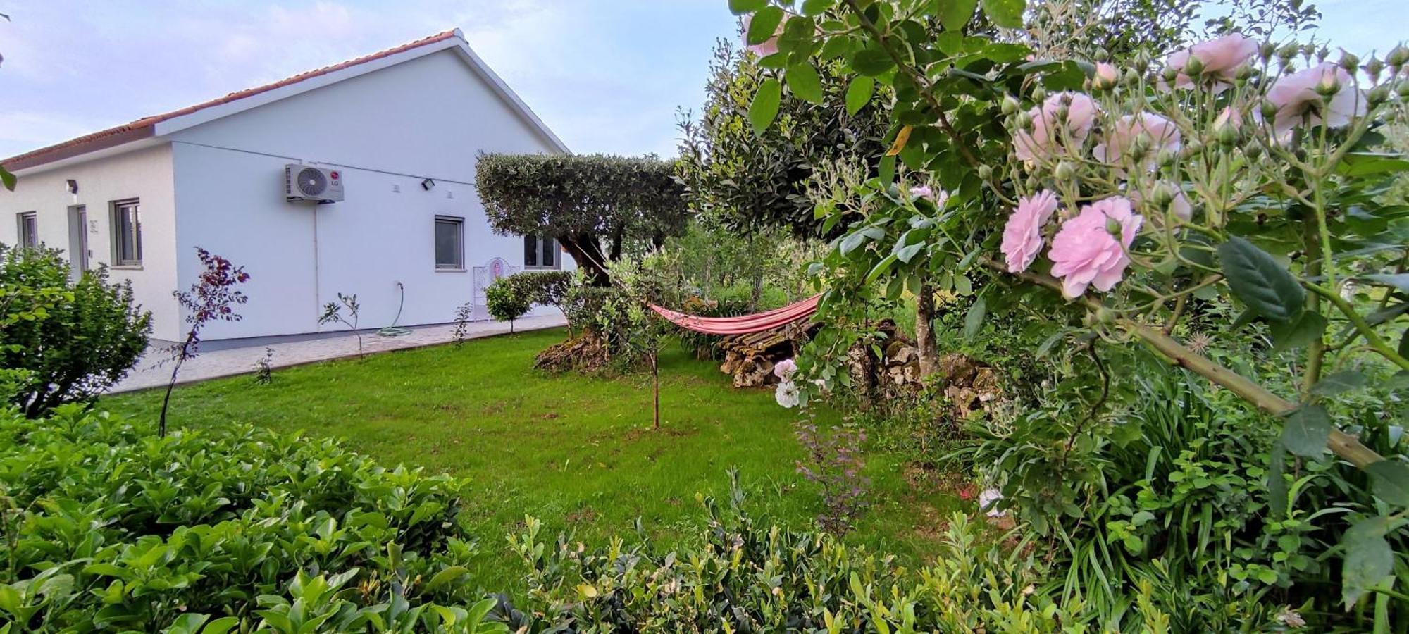 Villa Casa Dos Vales 11 à Porto de Mós Extérieur photo